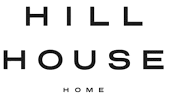 Hill House Home Logo