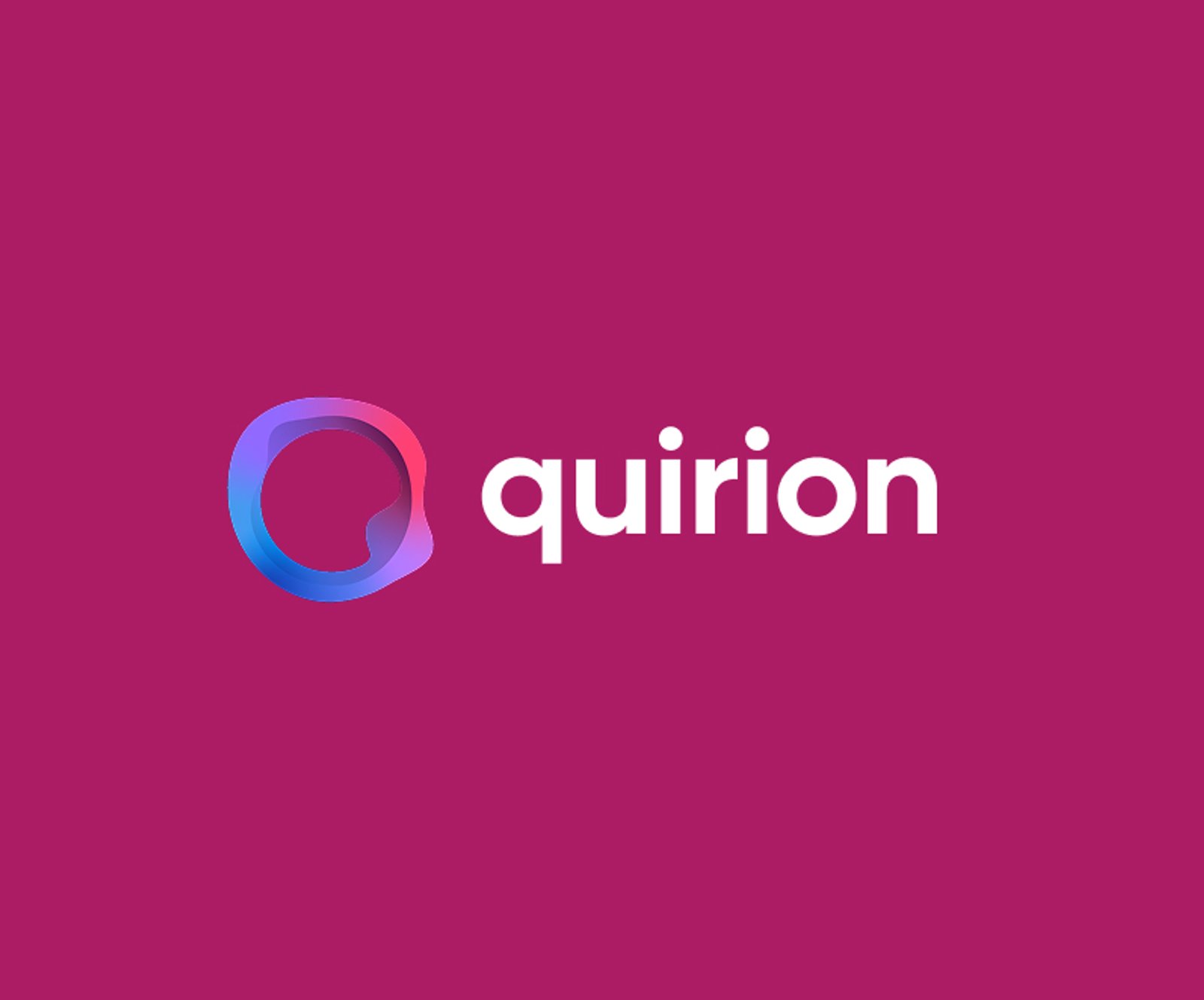 Quirion – Fintech Banking App
