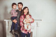 Sanamobil – Baby-App-Reihe