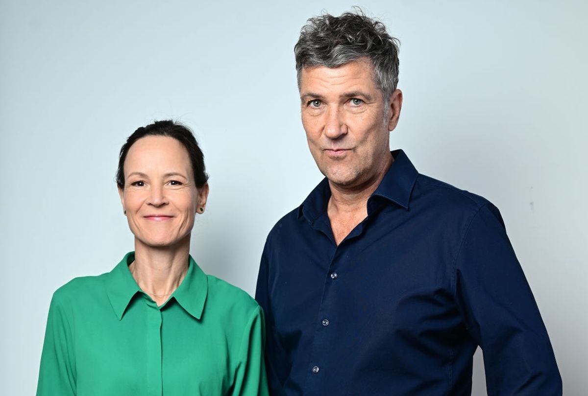 KI-Architektur: Warum die Technik hinter der KI wichtiger ist als die KI selbst - Danuta Florczyk und Andreas Euler