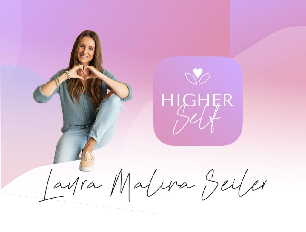 Higher Self – Life Coaching App