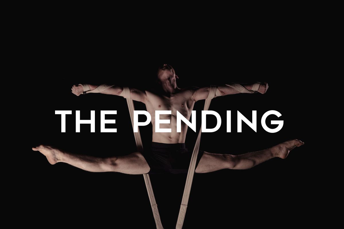 The Pending – Social Network für Künstler