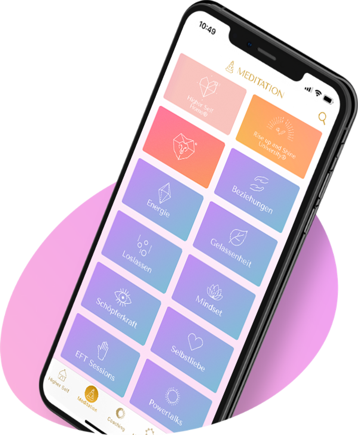 Laura Malina Seiler App Development apprime