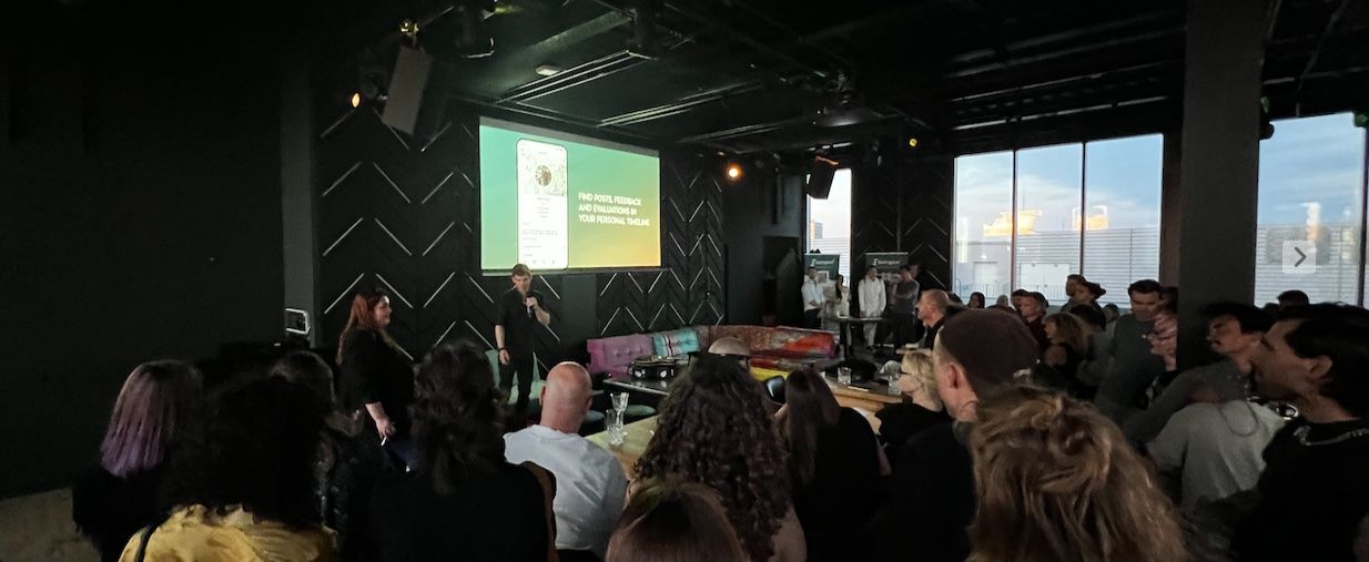 Technologiepartner für digitale Produkte: Was das bedeutet – und was nicht