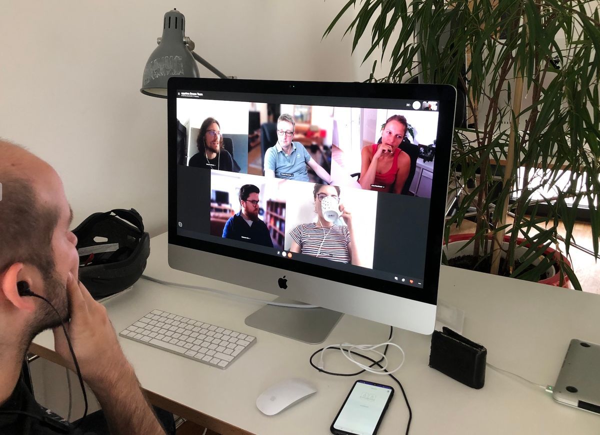 AI Won't Solve Your Problems. Architecture Will.