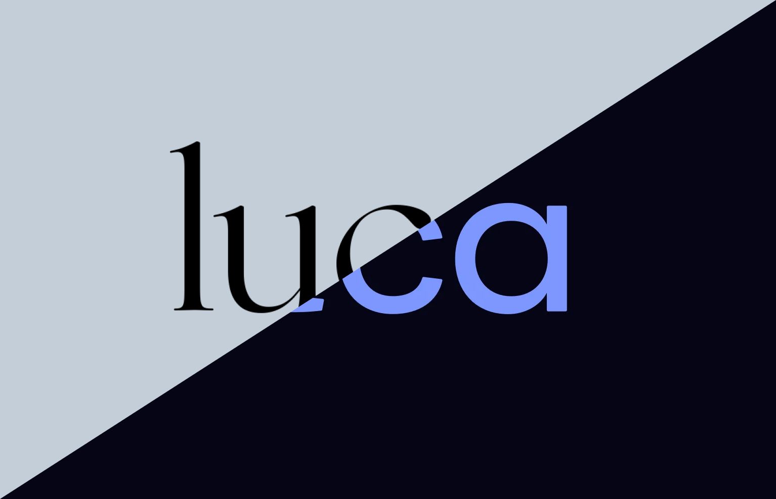 Luca App
