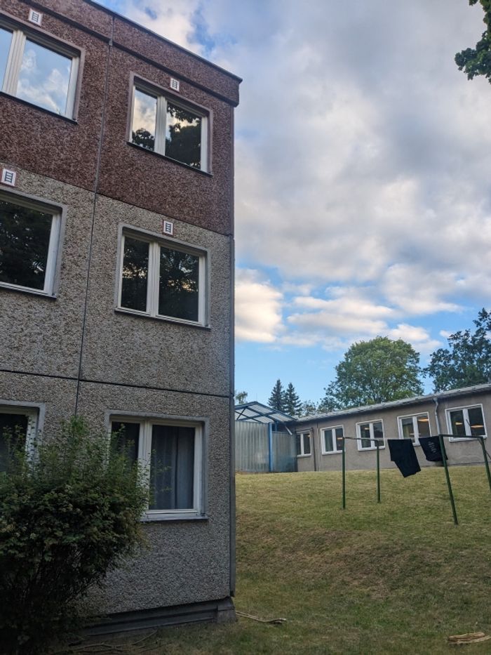 ZWISCHEN SCHLÖSSERN UND KORMORANEN