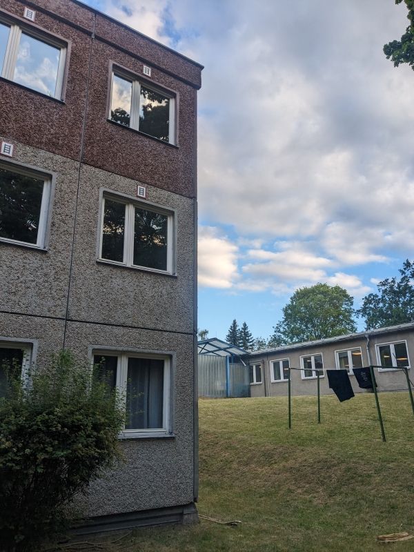 ZWISCHEN SCHLÖSSERN UND KORMORANEN