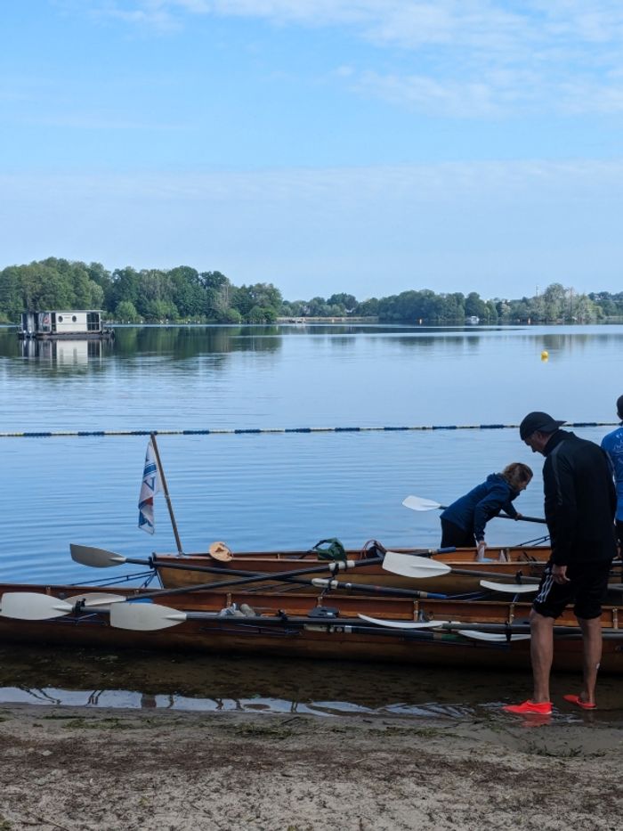 ZWISCHEN SCHLÖSSERN UND KORMORANEN