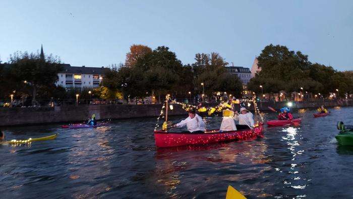 das Gewinner Boot - Die Bienen