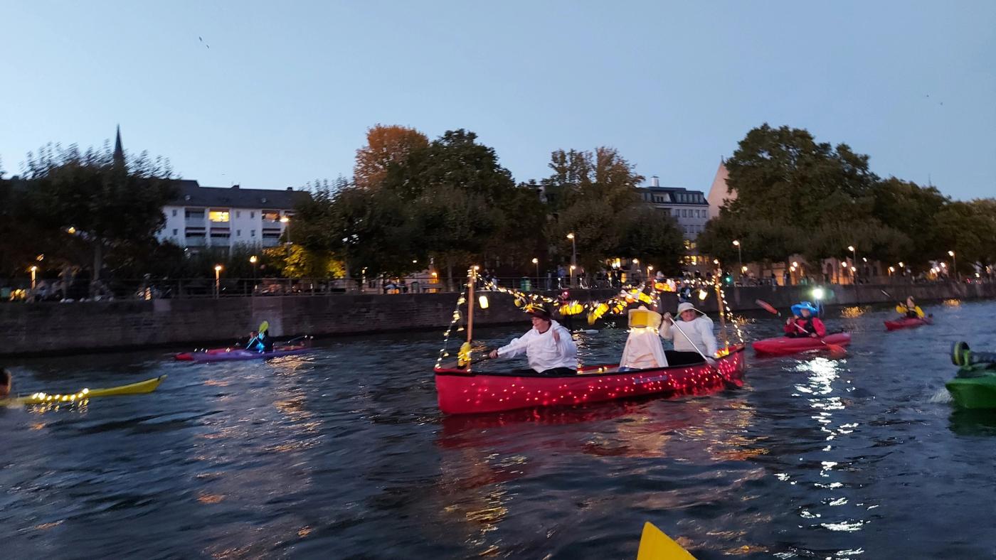 das Gewinner Boot - Die Bienen