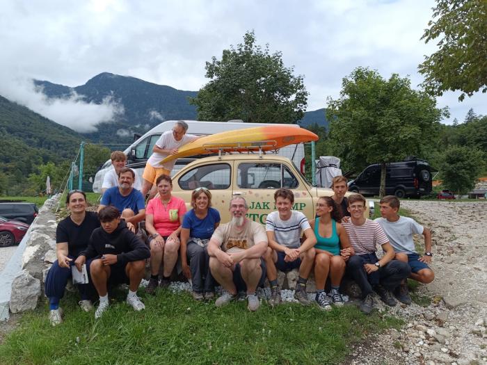 FRVS in Lienz
