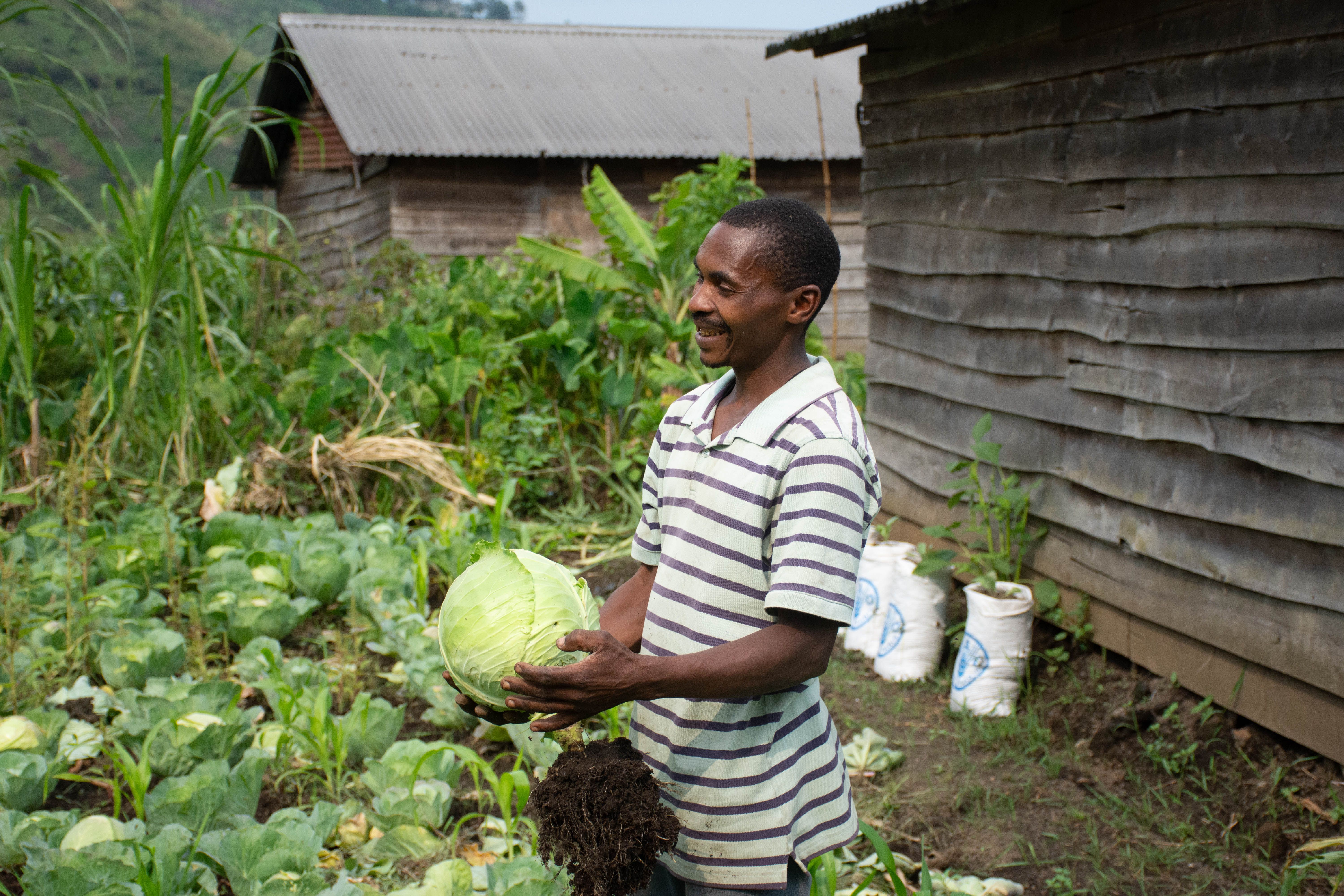 De la détresse à l’espoir : comment l’aide de BIFERD et Islamic Relief a sauvé des familles déplacées à Sake