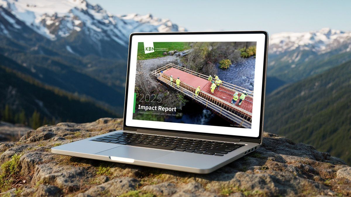 Miljøeffektrapport 2025