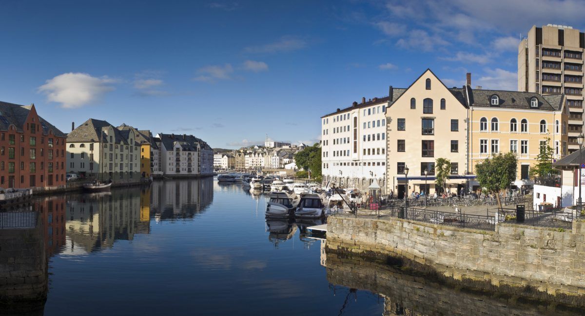 Foto: Illustrasjon, iStock