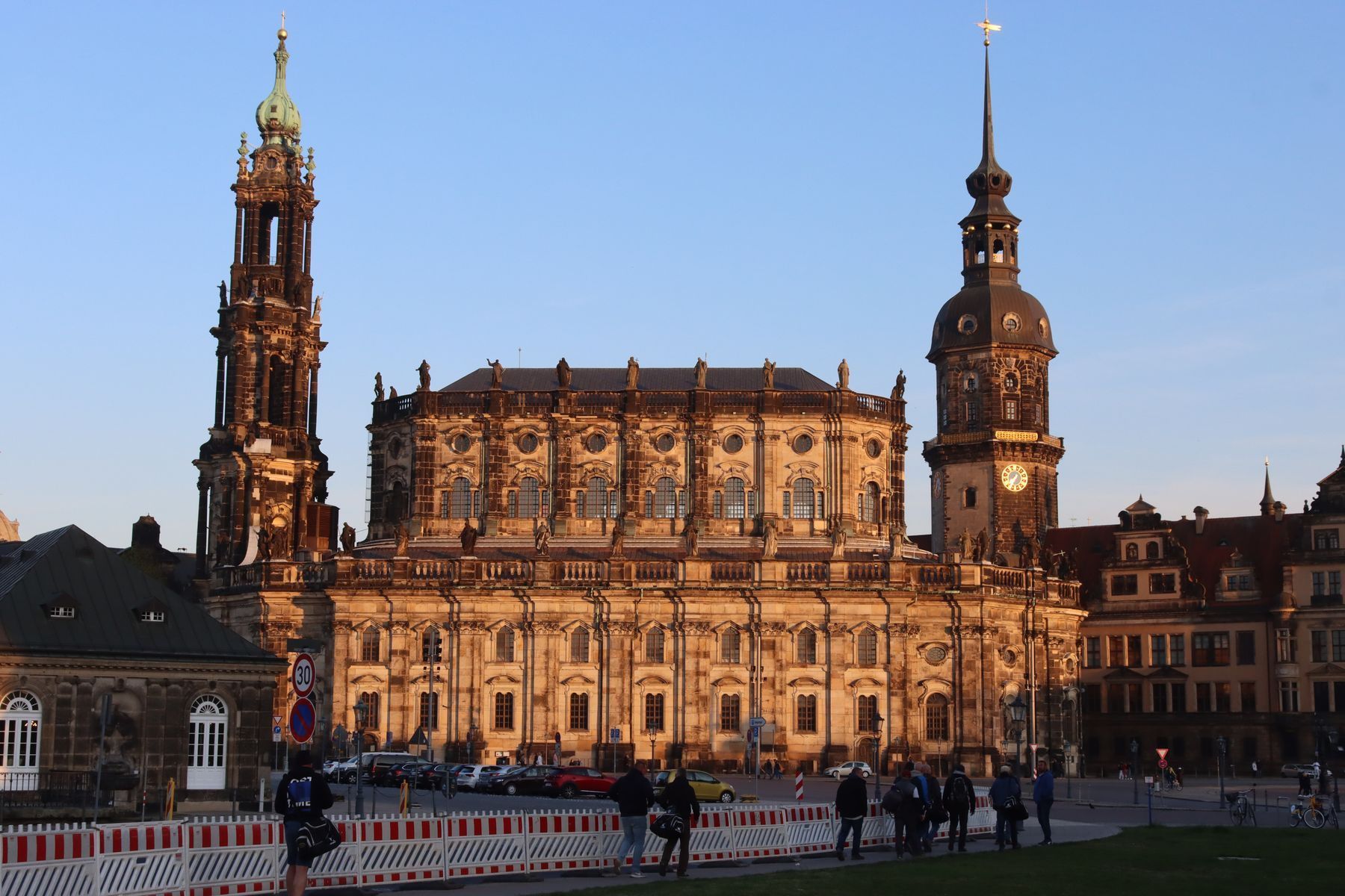 Dresden, photo 117 of 125