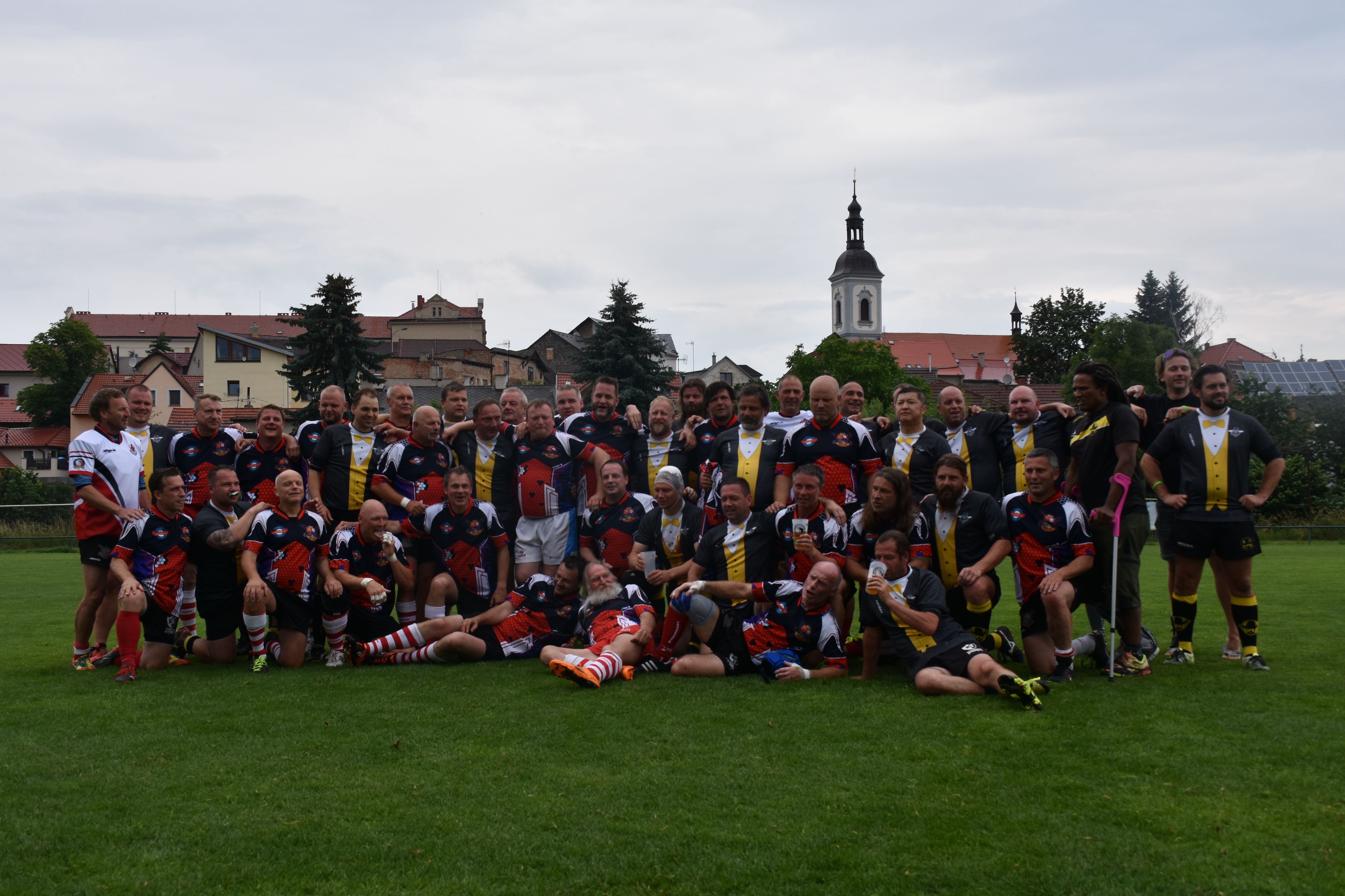 Old Prague Ham, photo 12 of 15