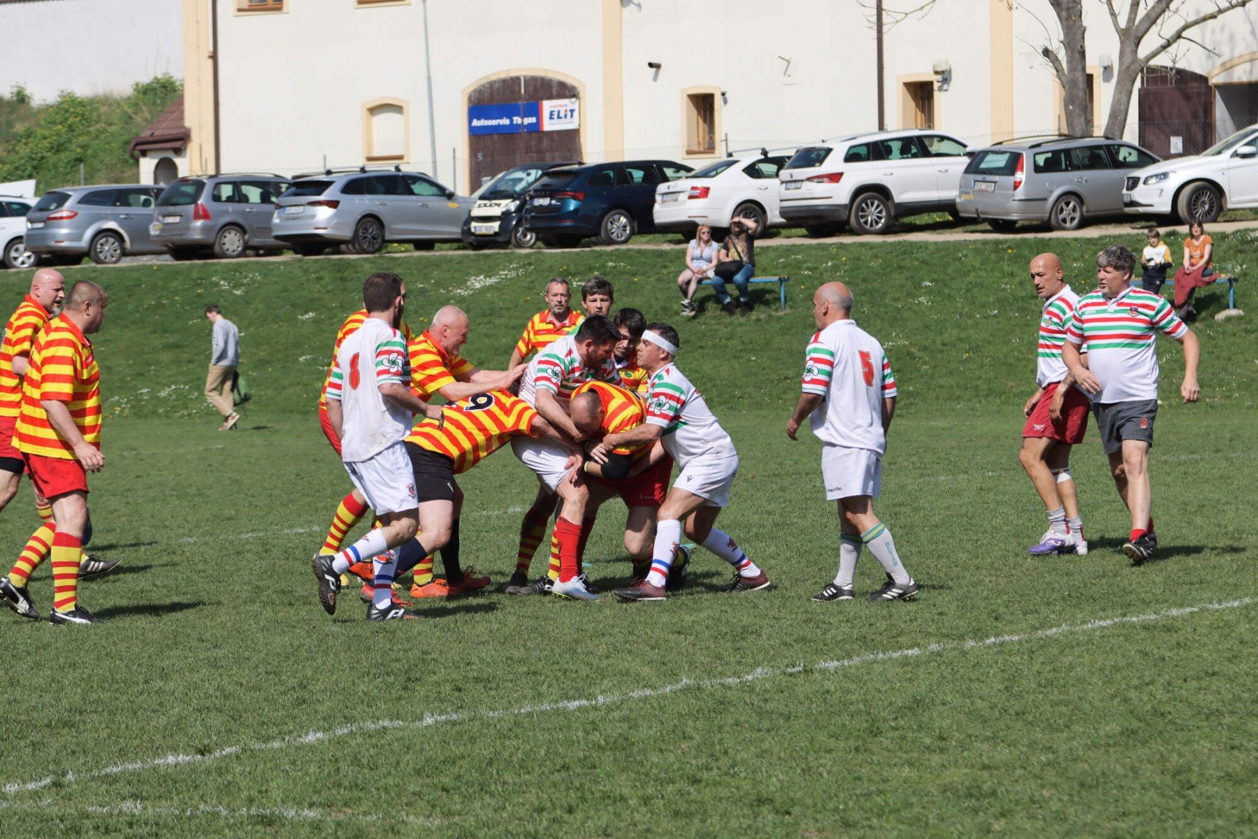Archiball Cote, photo 15 of 58