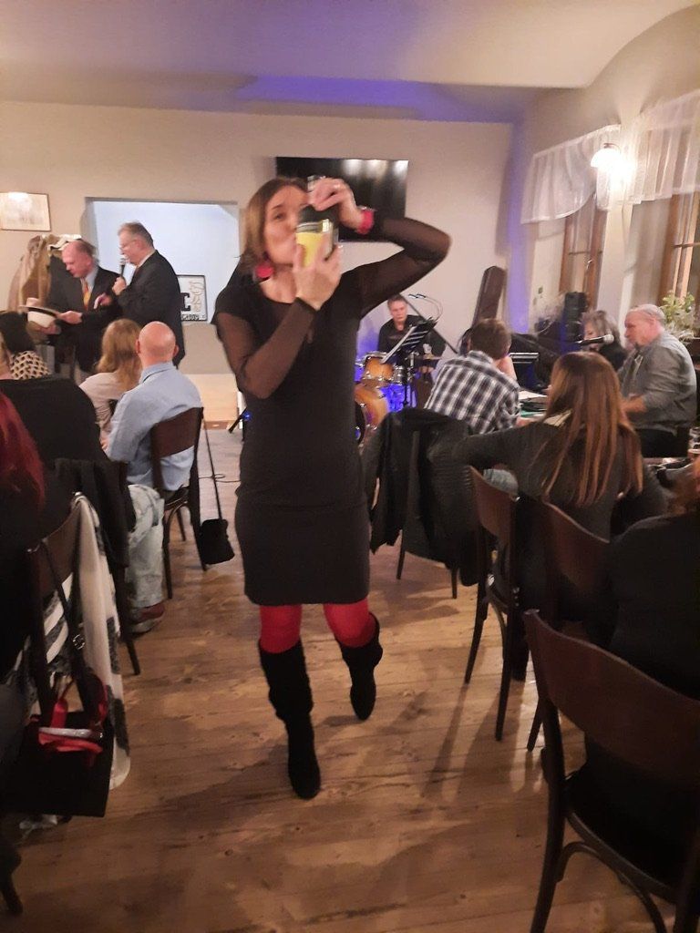 Social evening, photo 24 of 43