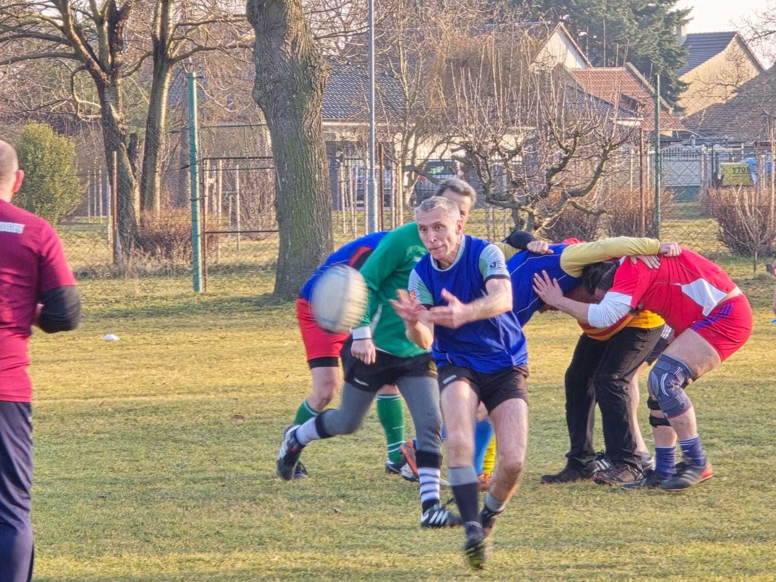 Úžice training camp, photo 11 of 25