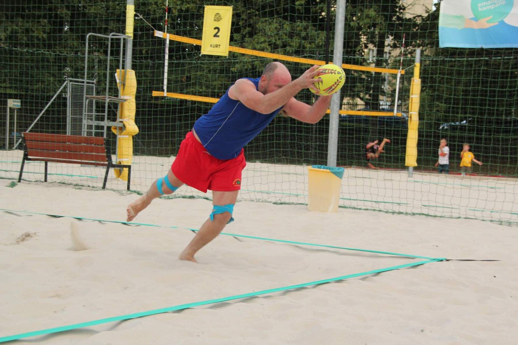 Beach rugby, photo 57 of 59