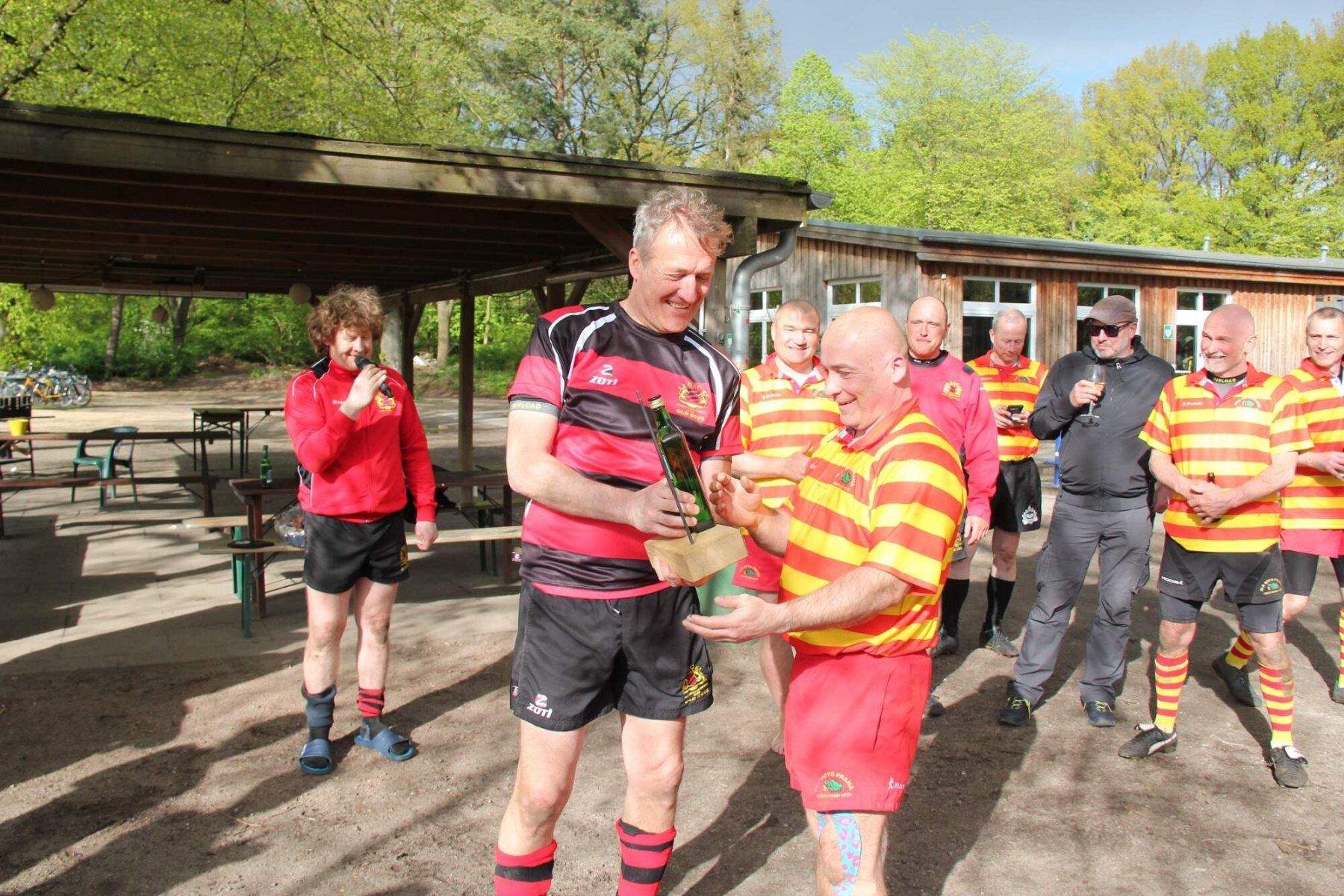 Hamburg, photo 10 of 86
