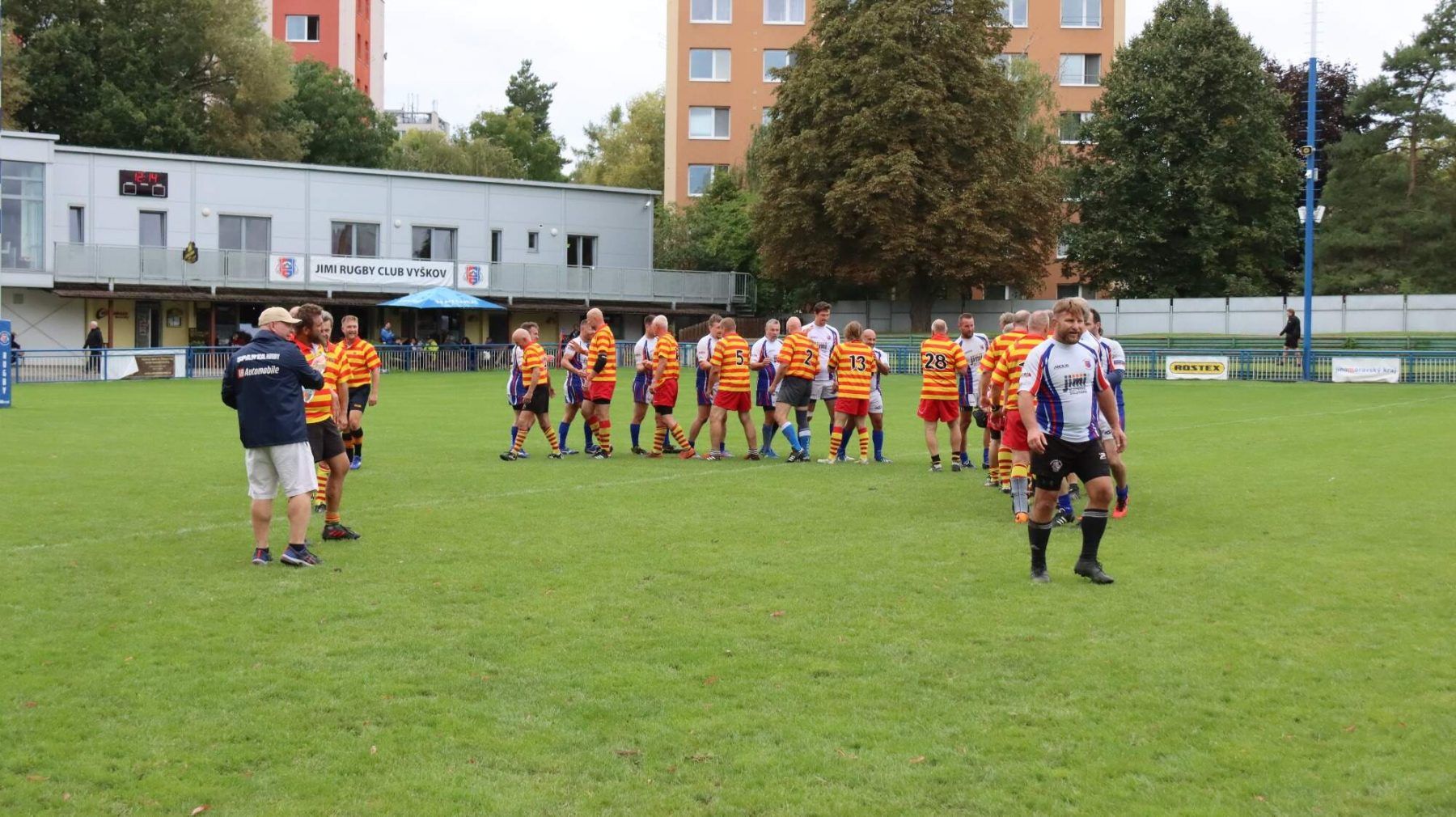 Vyškovská tlačenka, photo 16 of 35