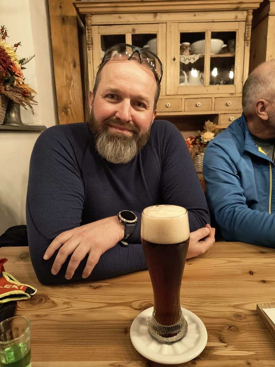 Bohemian Forest training camp, photo 26 of 90