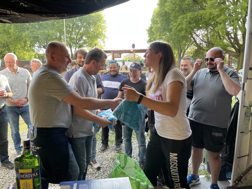 Milan tour, photo 32 of 91
