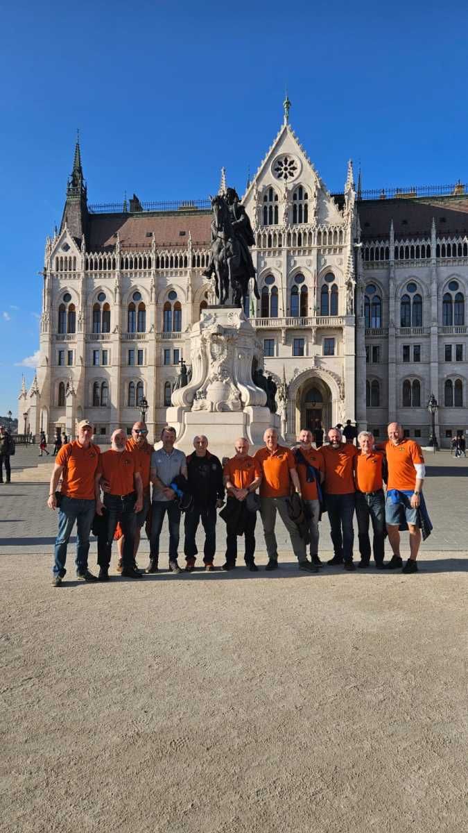 Budapest, photo 6 of 69