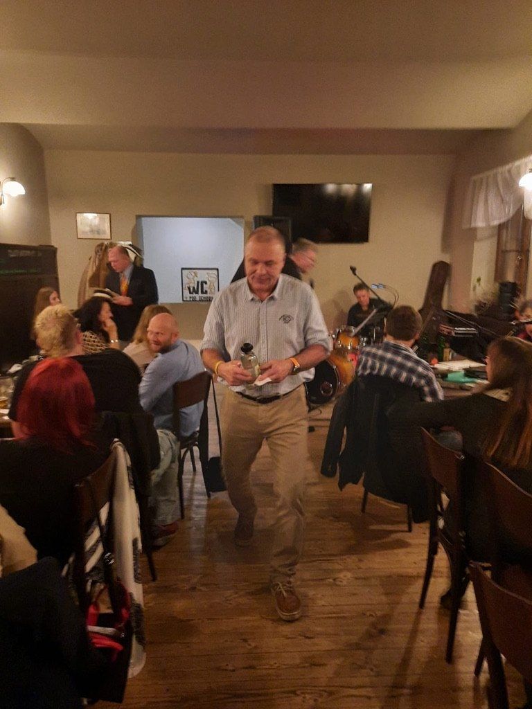 Social evening, photo 29 of 43