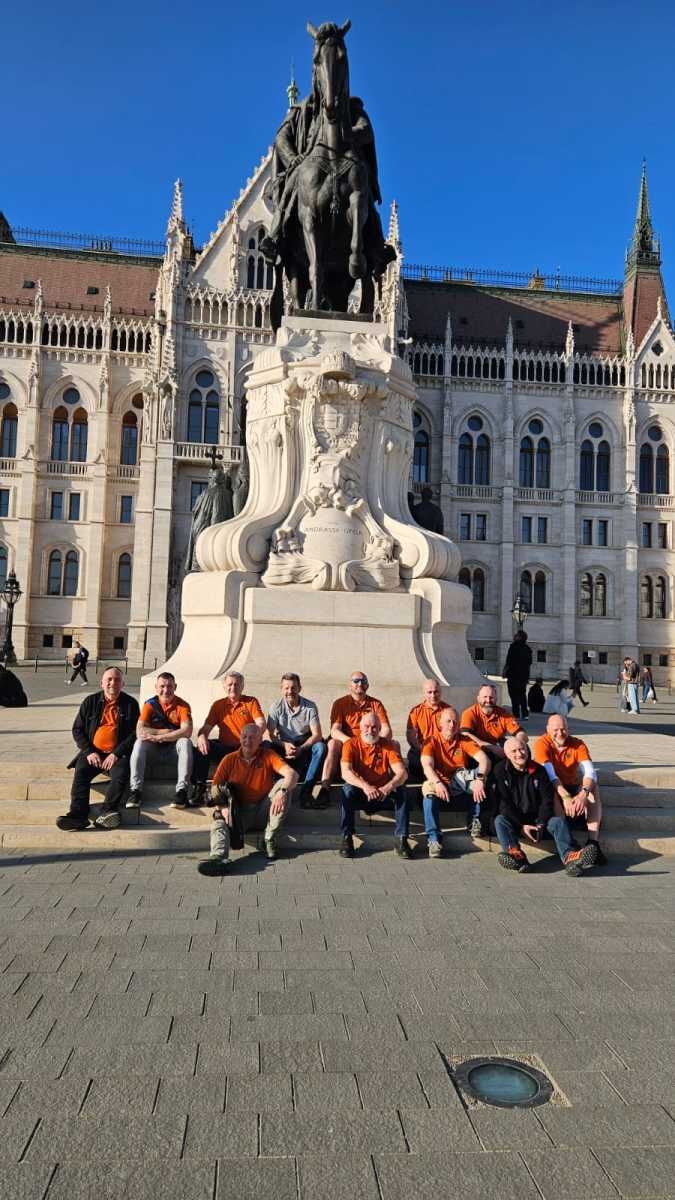 Budapest, photo 5 of 69