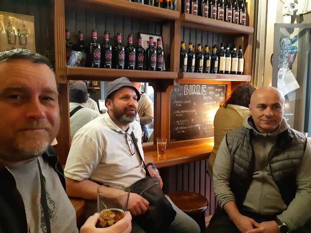 Milan tour, photo 15 of 91