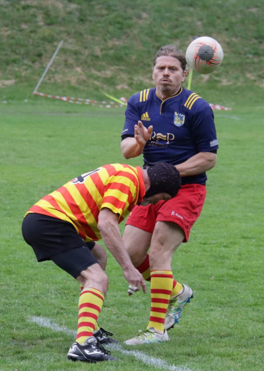 Benefit match, Petrovice, photo 19 of 37