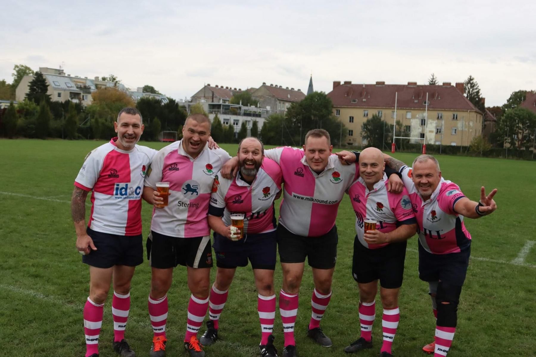 Krapfen Cup, Vienna, photo 34 of 40