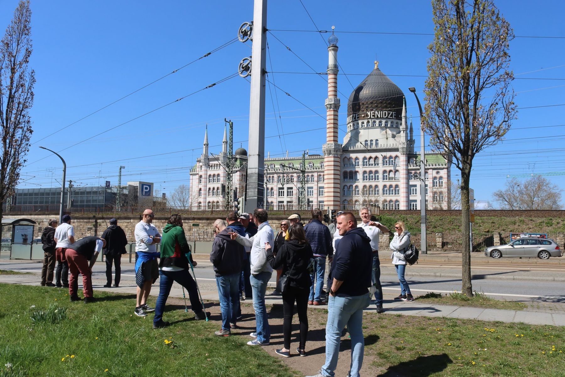 Dresden, photo 11 of 125