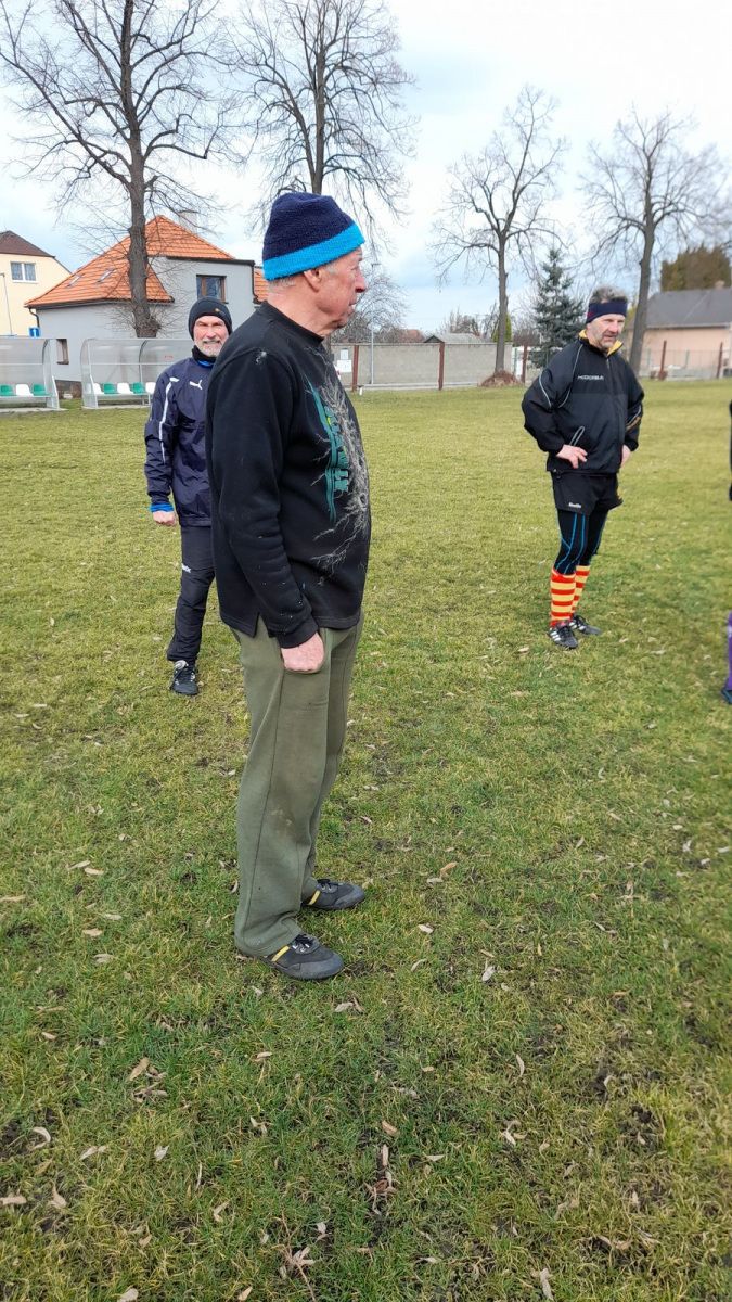 Úžice training camp, photo 13 of 17