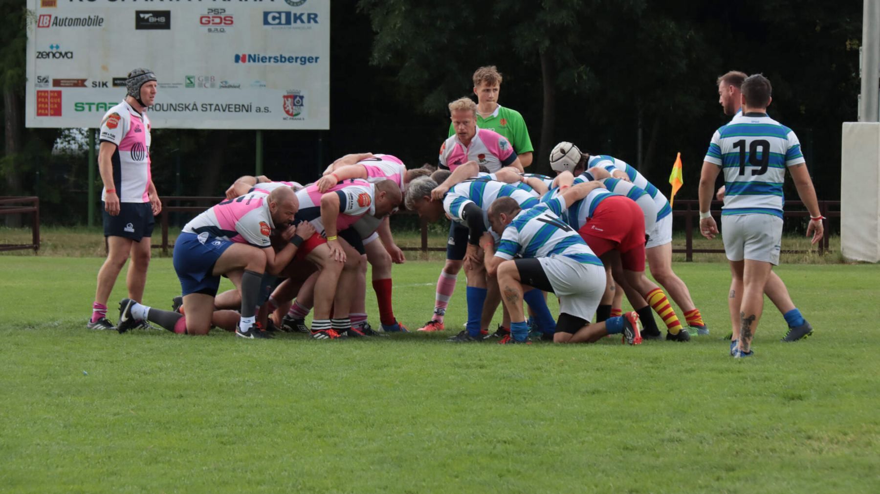 Old Prague Ham, photo 58 of 92