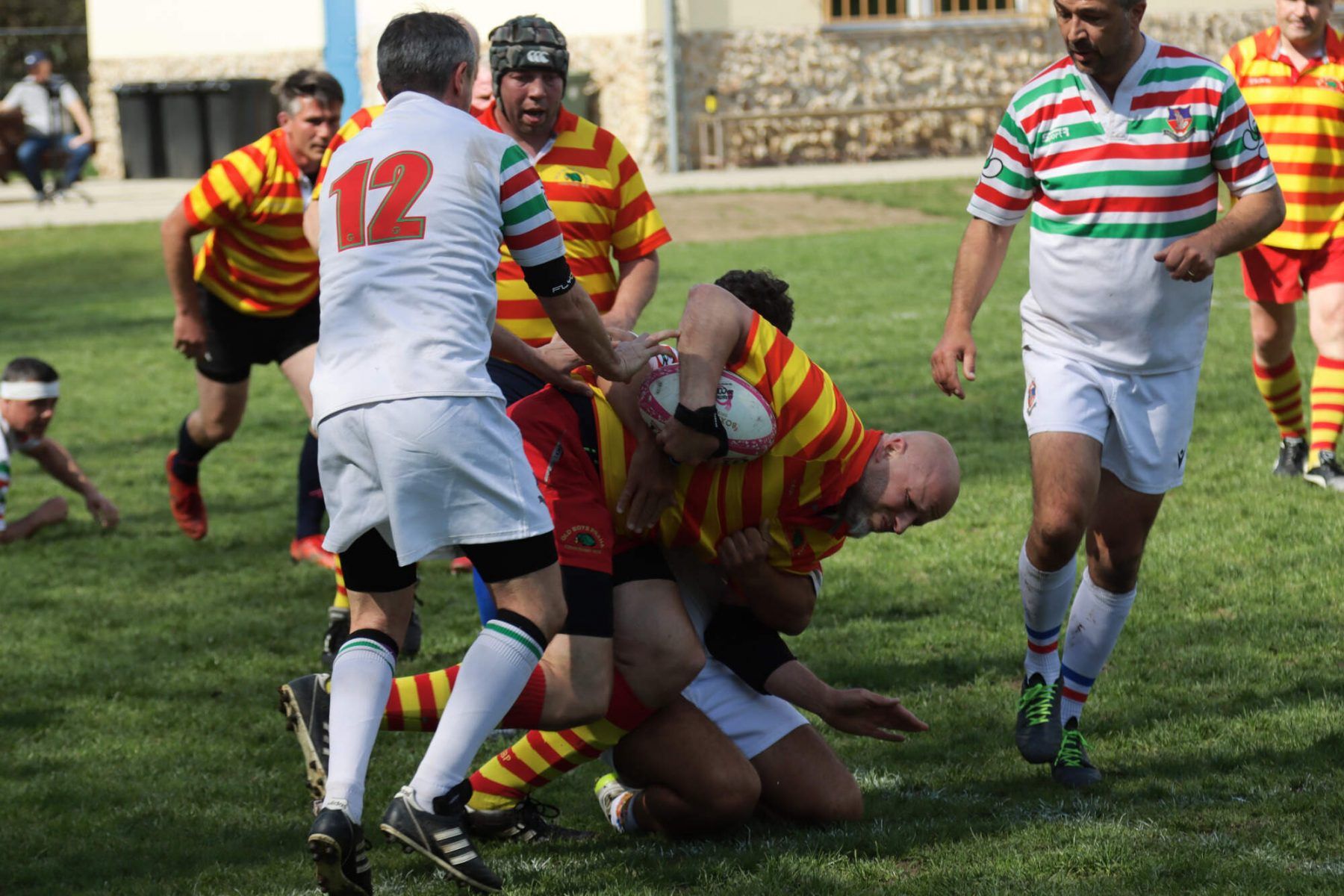 Archiball Cote, photo 13 of 58