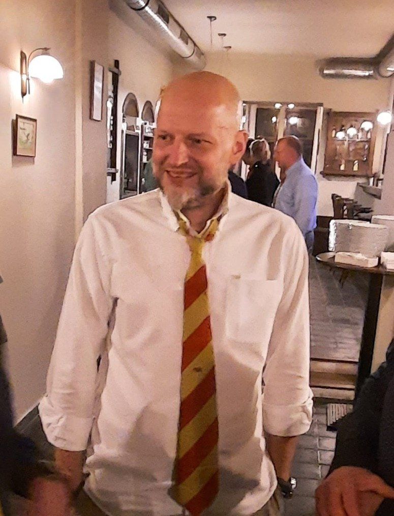 Social evening, photo 35 of 43