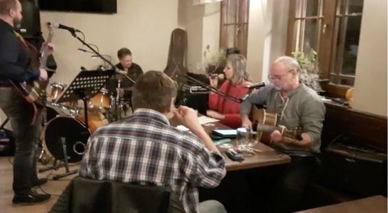 Social evening, photo 31 of 43