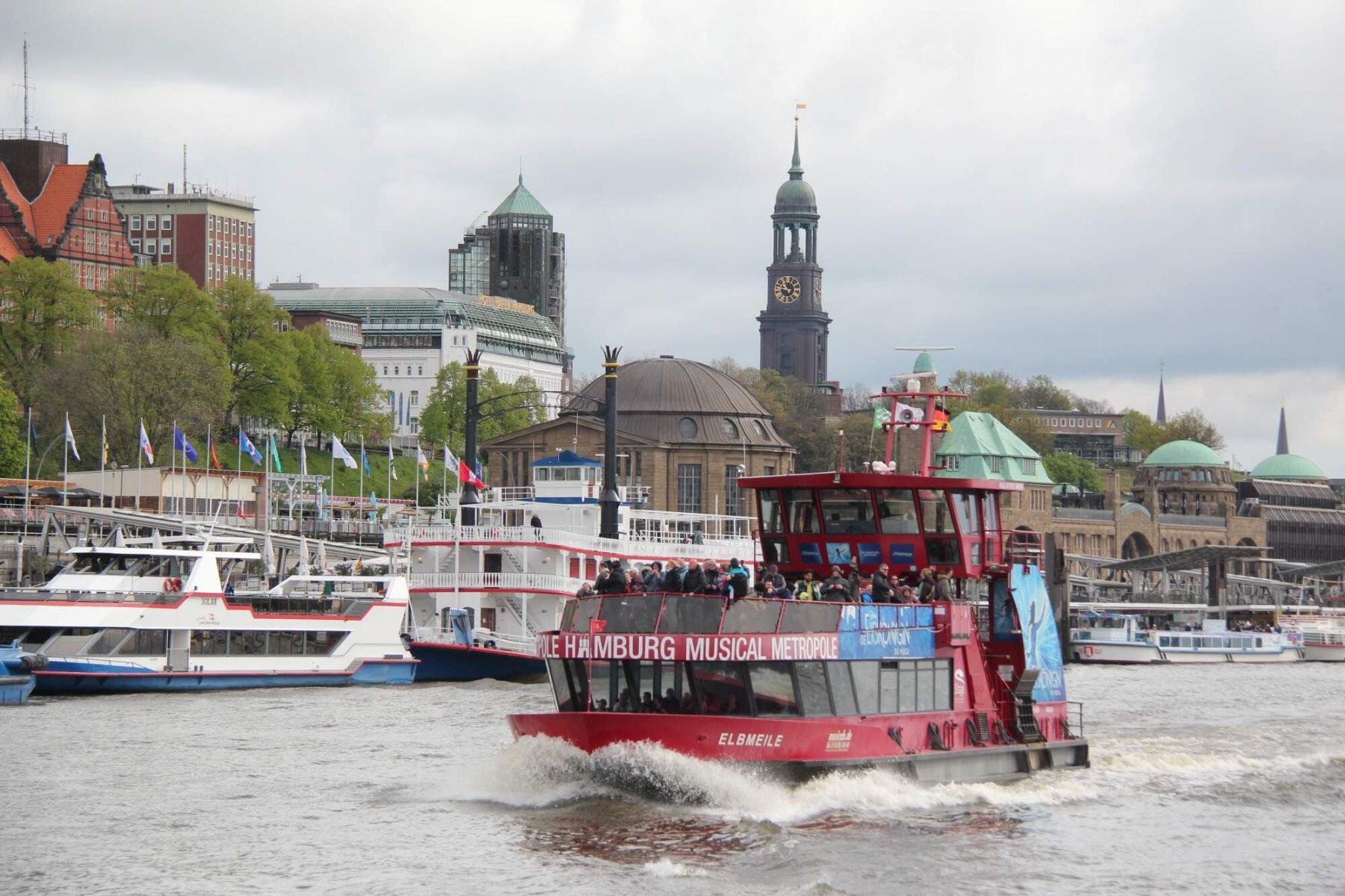 Hamburg, photo 68 of 86