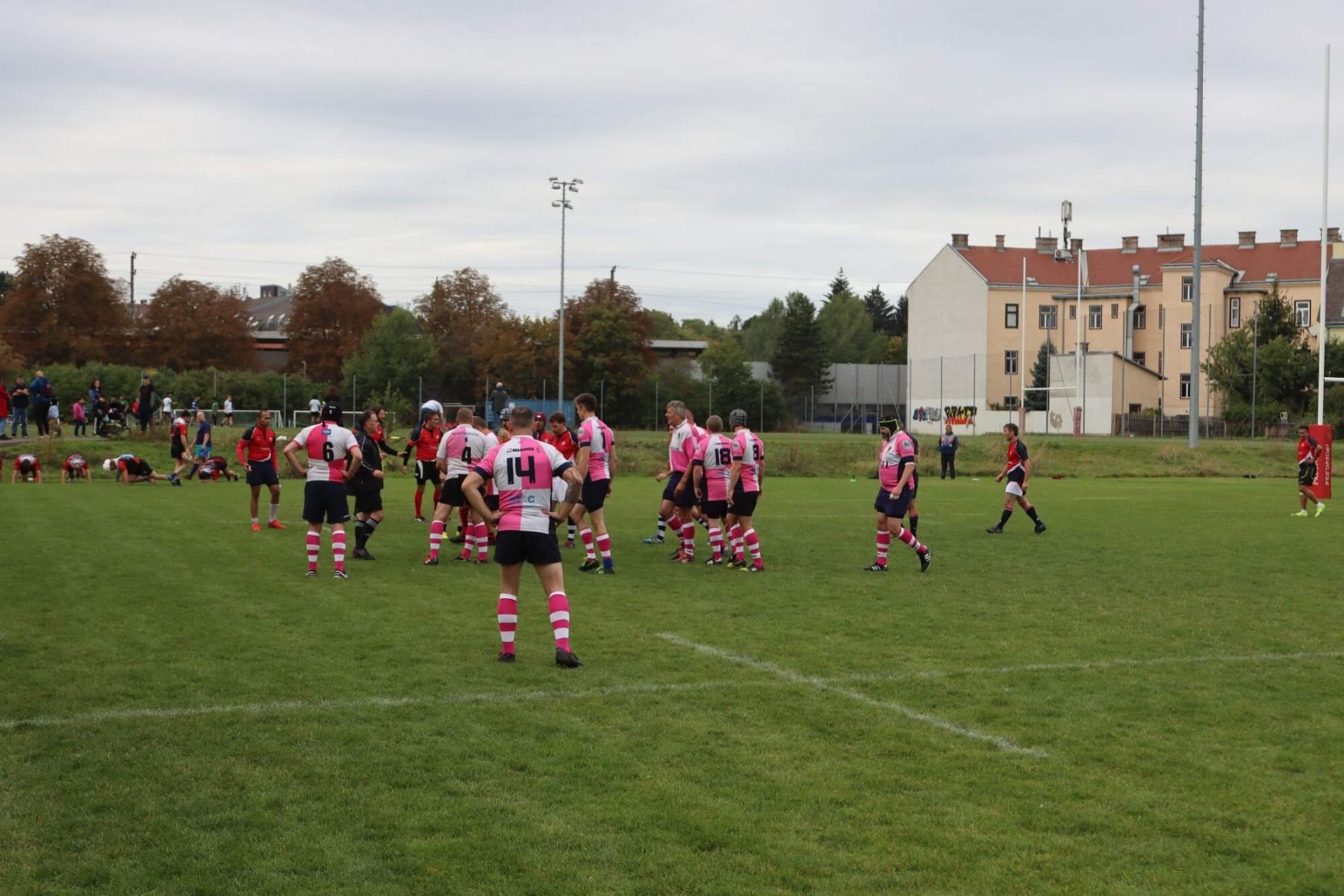 Krapfen Cup, Vienna, photo 5 of 40