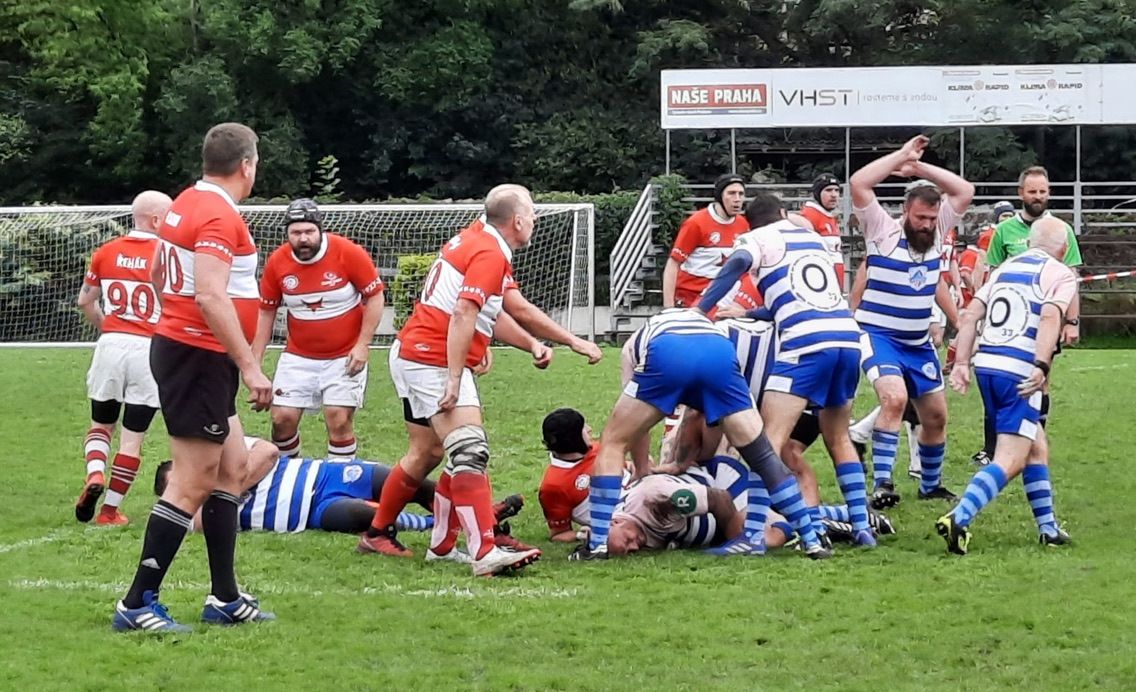 Razga Brothers Trophy, Slavia, photo 12 of 22