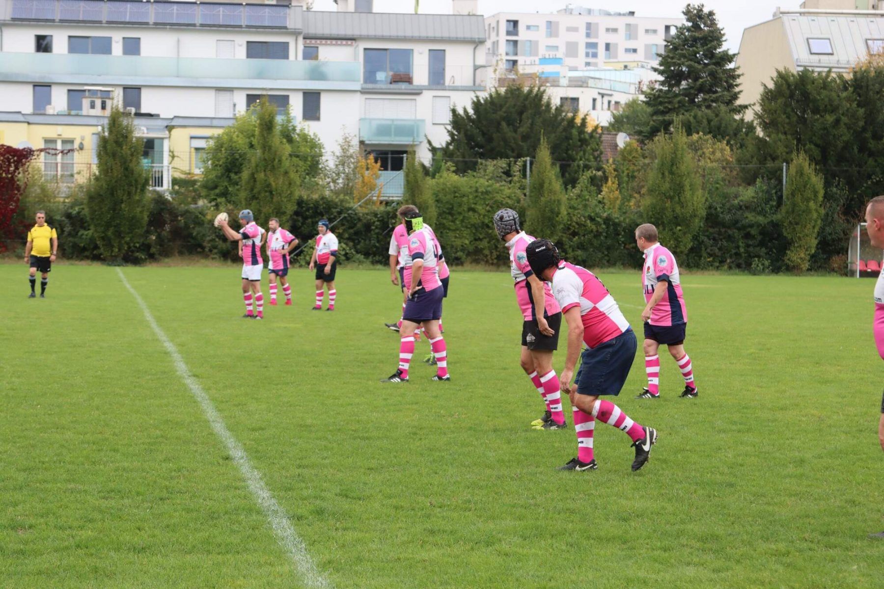 Krapfen Cup, Vienna, photo 10 of 40