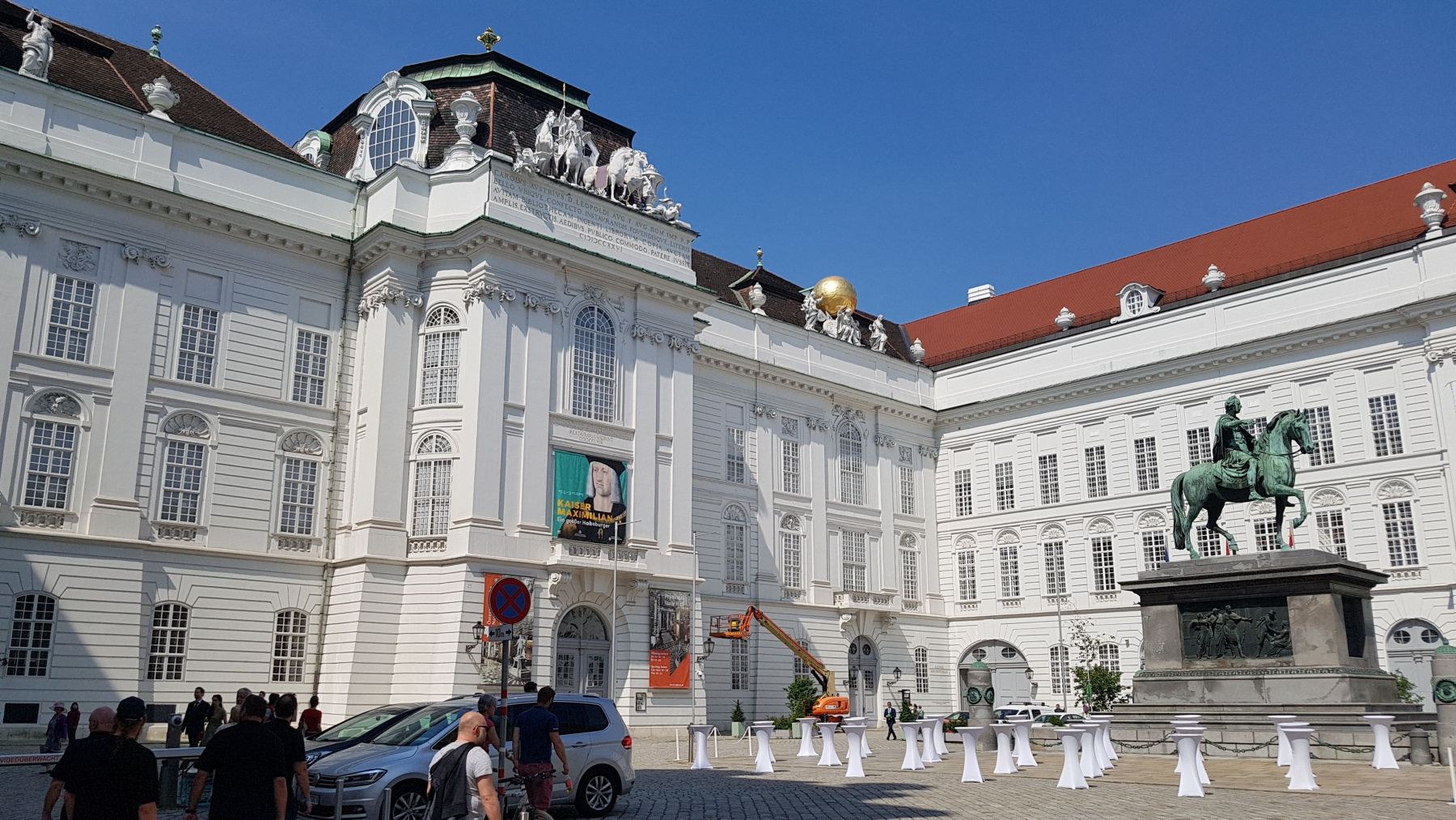Vienna, photo 10 of 49