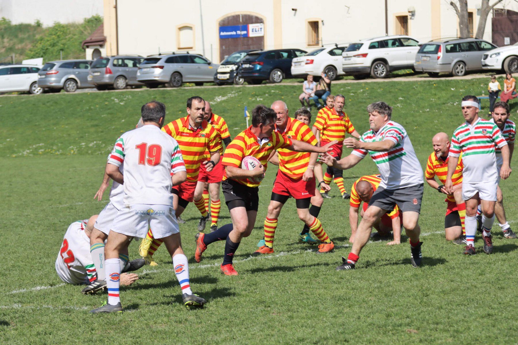 Archiball Cote, photo 17 of 58