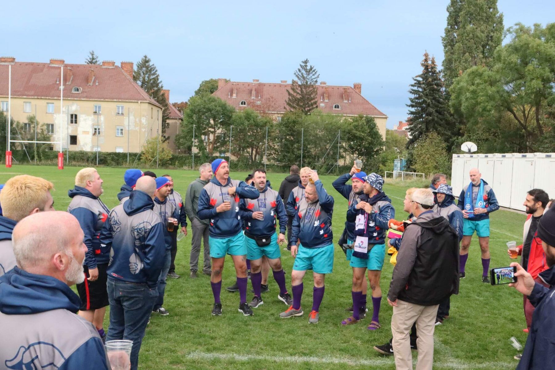 Krapfen Cup, Vienna, photo 35 of 40