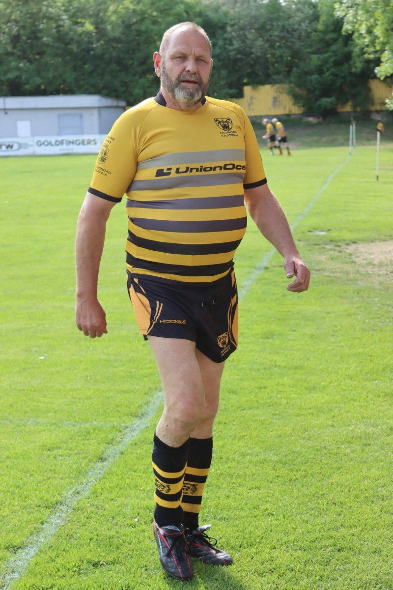 Benefit match: Póša, photo 3 of 65