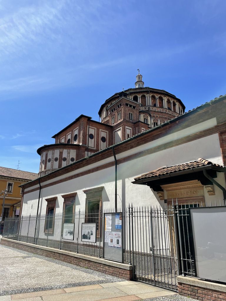 Milan tour, photo 4 of 91